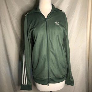 Adidas Beckenbauer Originals Track Jacket